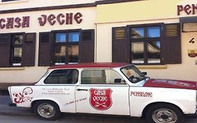 Casa Veche
